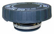 Jeep Plastic Black Coolant Bottle Cap - 4596198