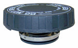 Jeep Plastic Black Coolant Bottle Cap - 4596198