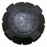Jeep Plastic Black Coolant Bottle Cap - 52006707