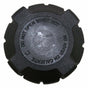 Jeep Plastic Black Coolant Bottle Cap - 52006707