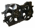 Jeep Plastic Black Cooling Fan Module - 4682624