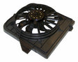 Jeep Plastic Black Cooling Fan Module - 4809171AF