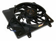 t Crown Automotive - Plastic Black Cooling Fan Module - 5017407AB Crown Automotive