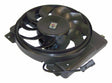Jeep Plastic Black Cooling Fan Module - 52028337AC