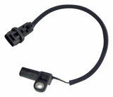 Jeep Plastic Black Crankshaft Position Sensor - 4897321AA