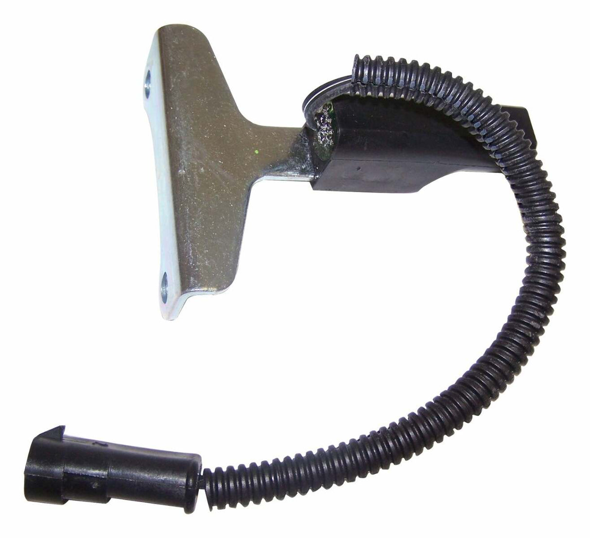 Jeep Plastic Black Crankshaft Position Sensor - 56026701