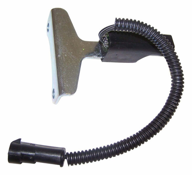 Jeep Plastic Black Crankshaft Position Sensor - 56026701