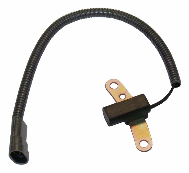 Jeep Plastic Black Crankshaft Position Sensor - 56026921