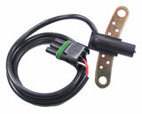 Jeep Plastic Black Crankshaft Position Sensor T0739789