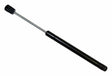 Jeep Plastic Black Decklid Support - 5065659AA stainless steel