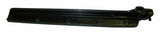 Jeep Plastic Black Door Channel - 55176224