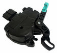 Jeep Plastic Black Door Lock Actuator - 4717960AC