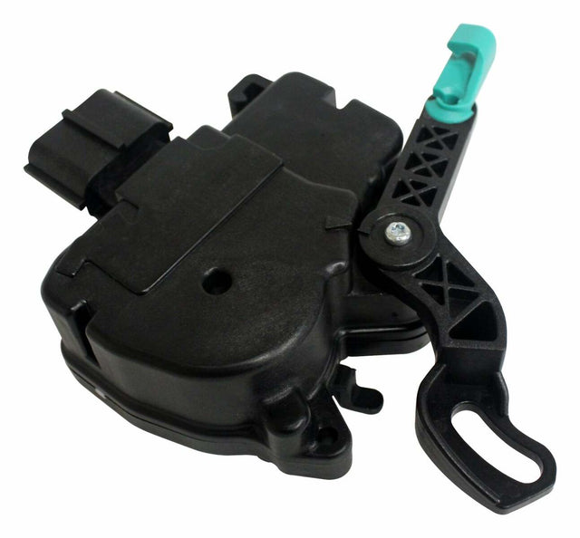 Jeep Plastic Black Door Lock Actuator - 4717960AC