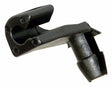 Jeep Plastic Black Door Lock Rod Clip - 4658677