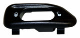 Jeep Plastic Black Door Lock Switch Bezel - 68185910AA