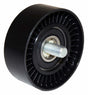 Jeep Plastic Black Drive Belt Idler Pulley - 4792835AA