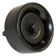 Jeep Plastic Black Drive Belt Idler Pulley - 4854092