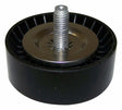 Jeep Plastic Black Drive Belt Idler Pulley - 4891596AB