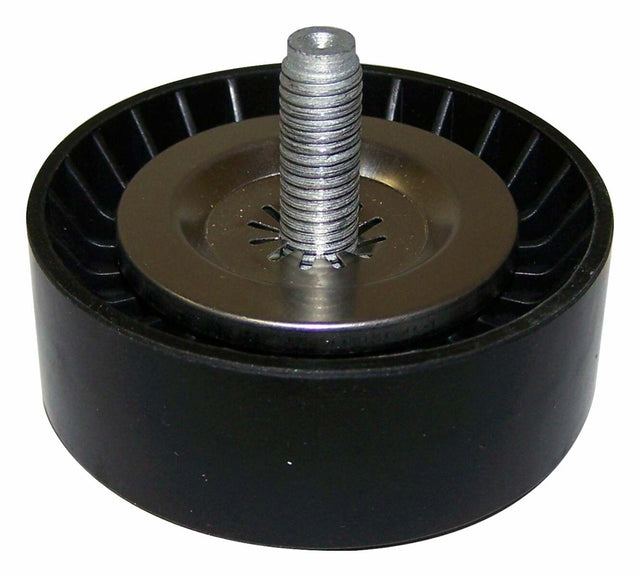 Jeep Plastic Black Drive Belt Idler Pulley - 4891596AB