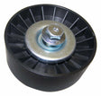 Jeep Plastic Black Drive Belt Idler Pulley - 5003567AA