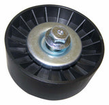 Jeep Plastic Black Drive Belt Idler Pulley - 5003567AA