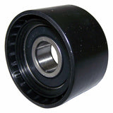 Jeep Plastic Black Drive Belt Idler Pulley - 5175589AA