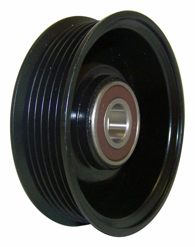 Jeep Plastic Black Drive Belt Idler Pulley - 53002903