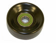 Jeep Plastic Black Drive Belt Idler Pulley - 53002905