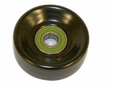 Jeep Plastic Black Drive Belt Idler Pulley - 53002905