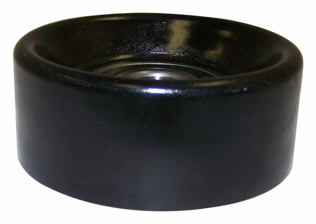 Jeep Plastic Black Drive Belt Idler Pulley - 53010230