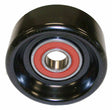 Jeep Plastic Black Drive Belt Idler Pulley - 53032645AA