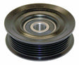 Jeep Plastic Black Drive Belt Idler Pulley - 53034002AA