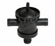 Jeep Plastic Black Emissions Vent Valve - 4669865
