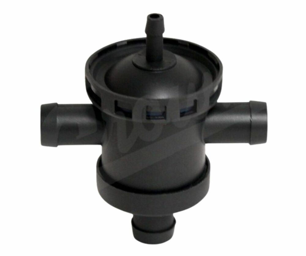 Jeep Plastic Black Emissions Vent Valve - 4669865