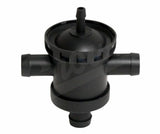 Jeep Plastic Black Emissions Vent Valve - 4669865