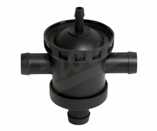 Jeep Plastic Black Emissions Vent Valve - 4669865