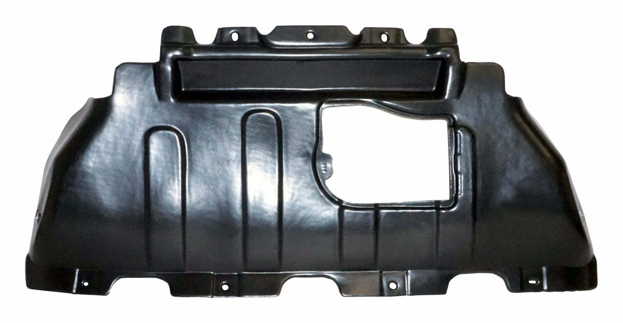 Jeep Plastic Black Engine Splash Shield - 55079191AE