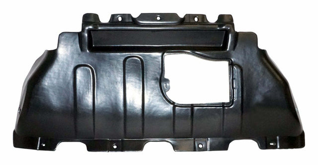 Jeep Plastic Black Engine Splash Shield - 55079191AE