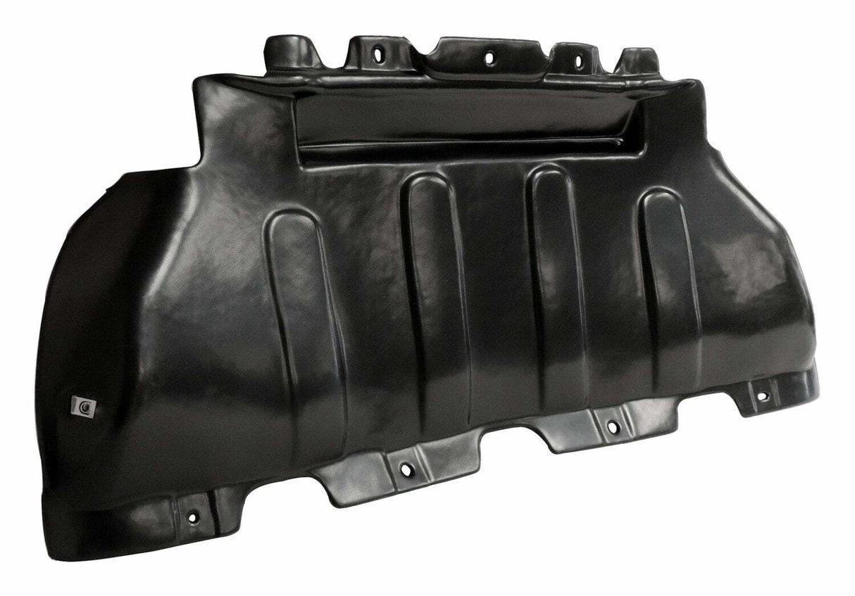 Jeep Plastic Black Engine Splash Shield - 68037063AE