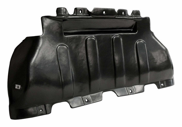 Jeep Plastic Black Engine Splash Shield - 68037063AE