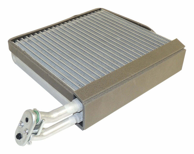 Jeep Plastic Black Evaporator Core - 68003994AA