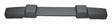 Jeep Plastic Black Fascia - 1FN66RXFAA