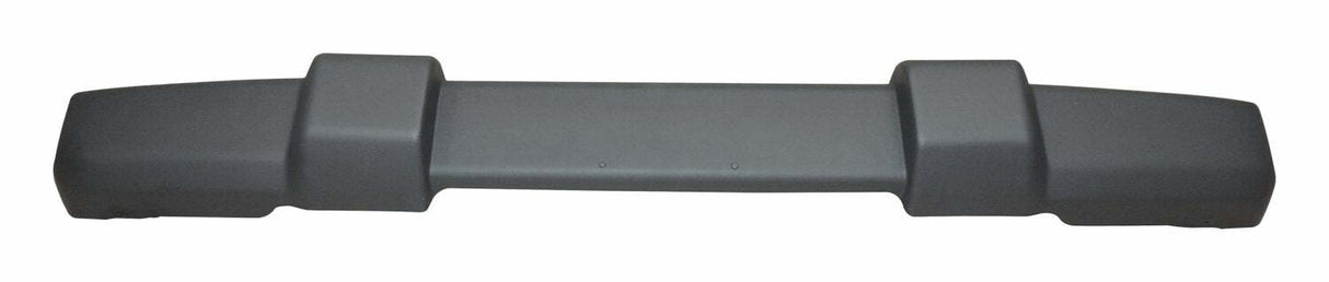Jeep Plastic Black Fascia - 1FN66RXFAA