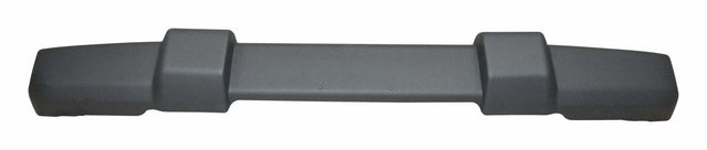 Jeep Plastic Black Fascia - 1FN66RXFAA