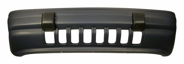 Jeep Plastic Black Fascia - 4713455