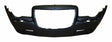 Jeep Plastic Black Fascia - 4805774AC