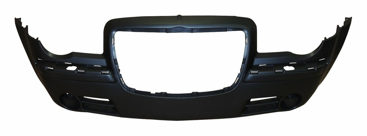 Jeep Plastic Black Fascia - 4805774AC