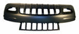 Jeep Plastic Black Fascia - 5012668AA