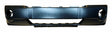 Jeep Plastic Black Fascia - 5159130AA