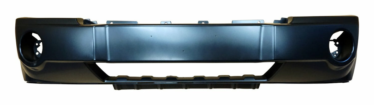 Jeep Plastic Black Fascia - 5159130AA
